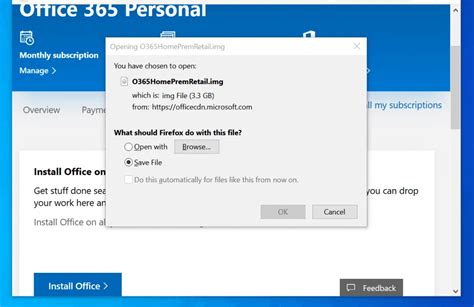 How to Download Office 365 Offline Installer (2 Methods).